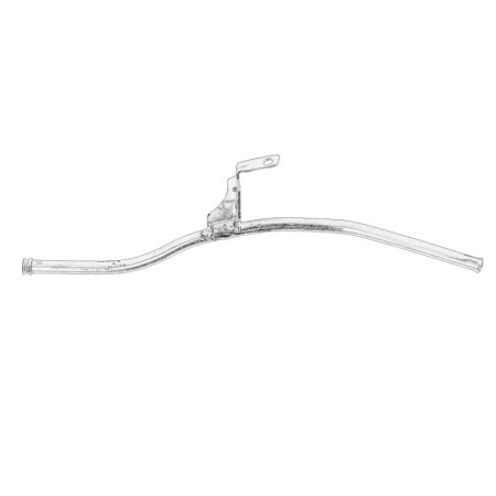 Set cabluri usa Joja ulei TOYOTA AURIS AVENSIS COROLLA COROLLA VERSO 1.4/1.6/1.8 04.03-11.13 OE TOYOTA 11452-22031