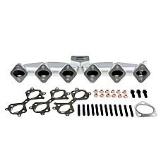 Galerie evacuare BMW 3 (E46) AKUSAN KOL-WYD002