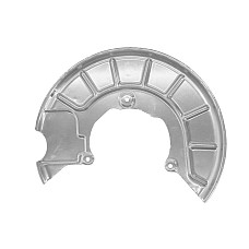 Protectie stropire,disc frana Capacul discului de frana Fata Stanga AUDI A1 A3 Q3 SEAT ALHAMBRA ALTEA ALTEA XL LEON TOLEDO III SKODA OCTAVIA II SUPERB II YETI VW BEETLE CADDY III 1.0-3.6 02.03- OE SKODA 1K0 615 311F