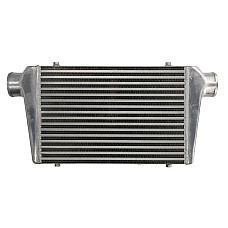 Sistem de racire motor Intercooler angle 0 input diameter: 76 mm length: 630mm height: 300mm thickness: 76mm TURBOWORKS MG-IC-060