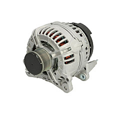 Alternator 12V 150A AUDI A3 A4 B6 A4 B7 CHRYSLER SEBRING DODGE AVENGER CALIBER JOURNEY FORD GALAXY I GALAXY MK I JEEP COMPASS PATRIOT PORSCHE CAYENNE SEAT ALHAMBRA 1.6D-4.2 09.95- STARDAX STX110277R
