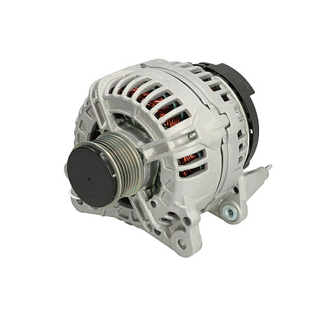 Alternator 12V 150A AUDI A3 A4 B6 A4 B7 CHRYSLER SEBRING DODGE AVENGER CALIBER JOURNEY FORD GALAXY I GALAXY MK I JEEP COMPASS PATRIOT PORSCHE CAYENNE SEAT ALHAMBRA 1.6D-4.2 09.95- STARDAX STX110277R