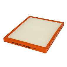 Filtru, aer habitaclu Filtru habitaclu WIX FILTERS 2180006WIX