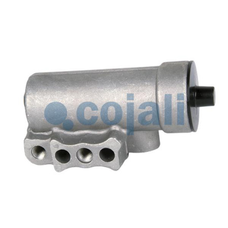 Regulator presiune, compressor Pressure regulator  M10x1 VOLVO B7 FH12 FH16 FH16 II FL10 FL12 FL6 FL7 FS7 NH12 09.85- COJALI 2628103COJ