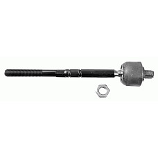 Articulatie axiala, cap de bara Tija de fixare fara capat Dreapta/Stanga MERCEDES E T-MODEL S212 E W212 1.8-6.2 01.09-12.16 LEMFOERDER LMI34605