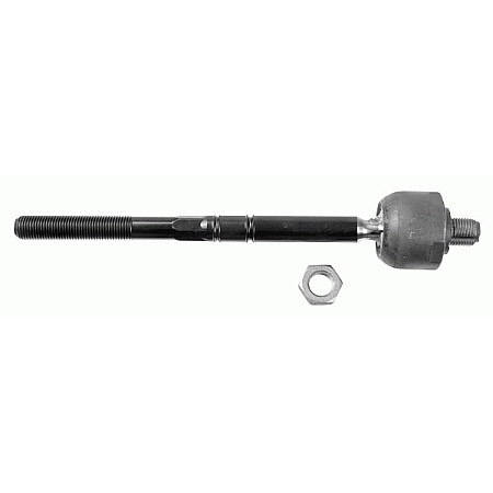 Articulatie axiala, cap de bara Tija de fixare fara capat Dreapta/Stanga MERCEDES E T-MODEL S212 E W212 1.8-6.2 01.09-12.16 LEMFOERDER LMI34605