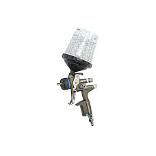 Pistoale pe aer si accesorii Pistol de vopsire pneumatic JET X 5500 RP marime duza: 13 SATA 1061564