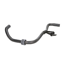 Radiator Furtun cauciuc 16mm/16mm AUDI A3 SEAT ALTEA ALTEA XL LEON SKODA OCTAVIA II VW GOLF V JETTA III PASSAT B6 TOURAN 2.0D 02.03- SASIC SAS3406228