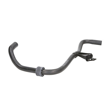 Radiator Furtun cauciuc 16mm/16mm AUDI A3 SEAT ALTEA ALTEA XL LEON SKODA OCTAVIA II VW GOLF V JETTA III PASSAT B6 TOURAN 2.0D 02.03- SASIC SAS3406228