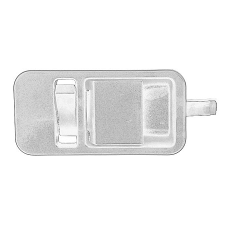 Maner usa Minerul usii glisante Stanga interior IVECO DAILY III 05.99-07.07 OEM 500329793Z