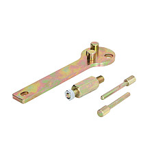 Trusa distributie PROFITOOL Zestaw blokad rozrzadu do silnikow FORD/FIAT/CITROEN/PEUGEOT 2.2 TDCI/HDIJTDHPI MARK-MOTO 0XWAR0280