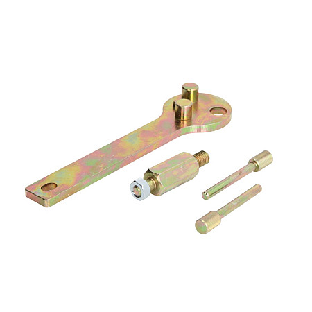 Trusa distributie PROFITOOL Zestaw blokad rozrzadu do silnikow FORD/FIAT/CITROEN/PEUGEOT 2.2 TDCI/HDIJTDHPI MARK-MOTO 0XWAR0280