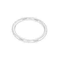 Etansare ulei, transmisie manuala O-ring al cutiei de viteze JOHN DEERE OE JOHN DEERE R104728-JD