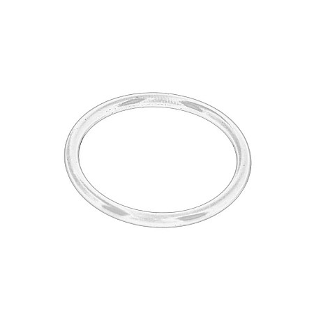 Etansare ulei, transmisie manuala O-ring al cutiei de viteze JOHN DEERE OE JOHN DEERE R104728-JD