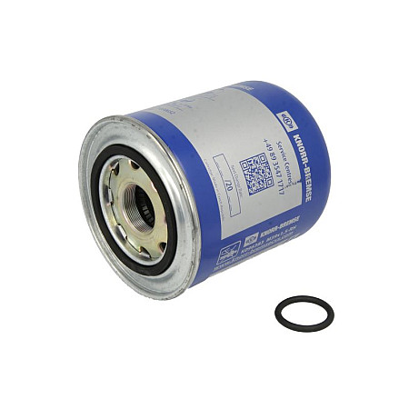 Element filtrant uscator aer, compresor Cartus cu uscator de aer cartus de desicator M39x15mm  presiune 14bar separator en with gasket OSC inel de etansare mic KNORR K 096383