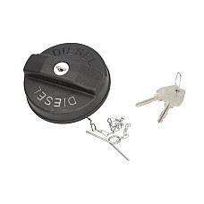 Buson, rezervor de combustibil Capacul rezervorului de combustibil model nou SCHMITZ SCH1086671