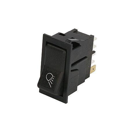 Releu multifunctional Intrerupator CASE JCB 1024143COBO