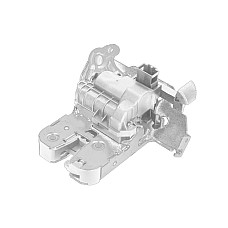 Incuietoare haion Incuietoare capota OE VW 5TA 827 506D