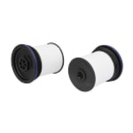 Filtru combustibil 2 bucati in pachet HOLDEN CAPTIVA 5 GEN. II CAPTIVA 7 GEN. II 2.2D 03.11-12.18 SOFIMA S6047NE