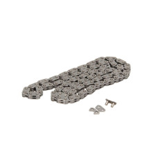 Lant distributie SCA0404ASV number of links 104 open chain type Plate MALAGUTI MADISON RIEJU TANGO YAMAHA VP 250/300 2002-2009 DID DIDSCA0404ASV-104