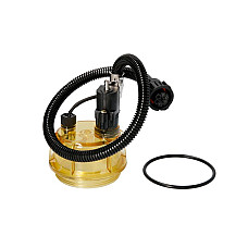 Capac, filtru combustibil Carcasa filtru aer AKUSAN VOL-WCP-001