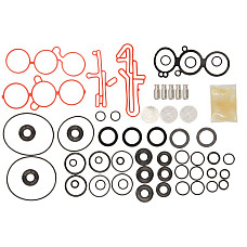 Set reparatie, supapa frana - frana de serviciu Kit de reparare a valvelor ECAS potriveste: 472 890 111 0 472 890 112 0 472 890 113 0 kitul contine: jumperii WACH-MOT WT/WSK.32.6C