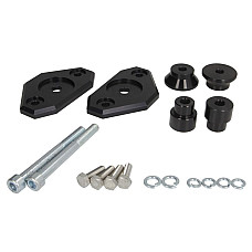 Crash Pad Crash pad fitting kit crash pad fitting kit sld diamond RD Moto YAMAHA FZ1 1000 2006-2015 RDMOTO RDM-Y14SD