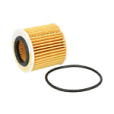 Filtru ulei SEAT CORDOBA IBIZA III IV SC ST TOLEDO SKODA FABIA PRAKTIK RAPID ROOMSTER VW FOX POLO 12 12LPG 0701  KNECHT OX360D