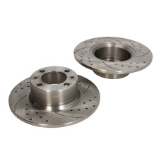Disc frana de performanta LADA 1200-1500 Estate SPEEDMAX DF1723TUOTUV