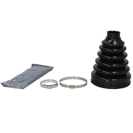 Ansamblu burduf, articulatie planetara Burduf cauciuc cap planetara Interior fi: 28/68 lungime133 BMW 3 E46 X5 E53 2.5-4.8 01.00-10.06 AUTOFREN SEINSA D8-624T