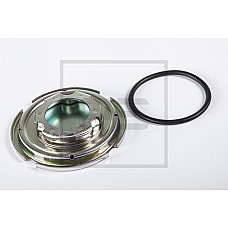 Buson, rezervor de combustibil EN Hole plug for sensor MERCEDES MK SK 07.87-09.96 PETERS 039.037-00