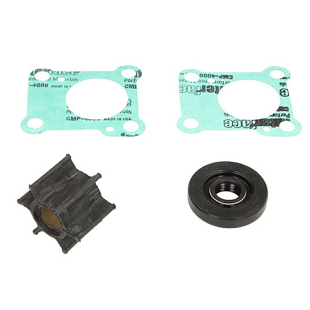 Set reparatie, pompa apa Water pump repair kit HONDA 15A 1998-01 BF9.9A SIERRA INTERNATONAL LLC 18-4536