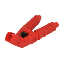 Acc-rii si piese de schimb p-u disp. de service p-u baterii LEMANIA ENERGY zacisk do klemy dodatni czerwony zakrzywiony LEMANIA ENERGY 0XLM000676