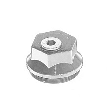 Capac, butuc roata Capacul butucului rotii fara capac IVECO OE IVECO 7184092