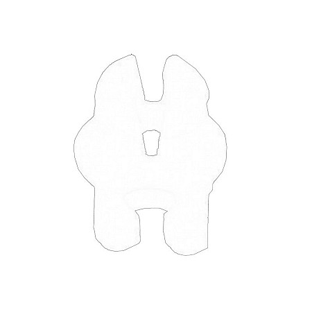 Set montaj, usa pini MAN mecanism de blocare L2000 M2000 OE M.A.N. 85.62680.0021MAN