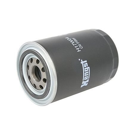 Filtru ulei Oil filter filet IVECO MK LAMBORGHINI DIABLO FENDT 200 300 80 F URSUS C ZETOR 10000 8000 9000 CASE IH 1000 2000 300 3000 400 4000 500 5000 MAXXUM 600 70 310B-Z8701.13 HENGST H17W04