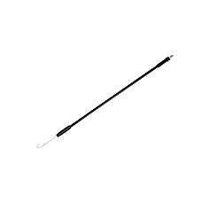 Cablu fixare clapete-cutie scule Element bord cablul compartimentului pentru manusi MAN TGA TGL I TGM I 04.00- AUGER AUG79085