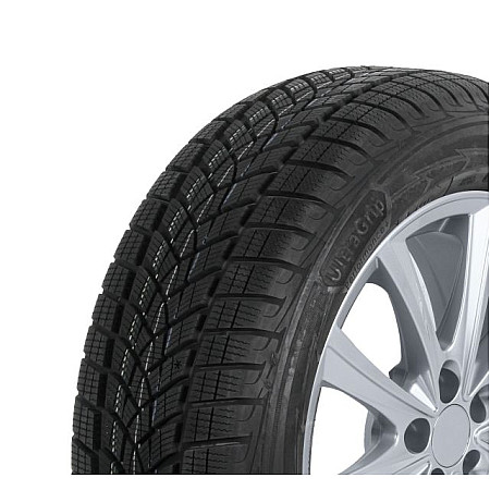 Anvelope iarna SUV/4x4 581428 UltraGrip Performance + SUV GOODYEAR Winter 4x4 / SUV tyre FP XL 3PMSF M+S labels: fuel efficiency class - C wet grip class - C rolling noise and resistance measuring class - 73 dB GOODYEAR 275/40R22 ZTGO 108V UGP+