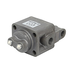 "Set reparatie, transmisie manuala Set de reparatie a schimbatorului de viteze PL Zawor ""wysoka-niska"" ZF ECOSPLIT I ECOSPLIT II 16 K 130 16 S 130 16 S 130 NMV 16 S 150 NMV" ZF 6038202003ZF