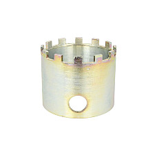 Cheie tubulara conducta cu limbi rotund dimensiune metrica: 110 mm S-TR STR-KR019