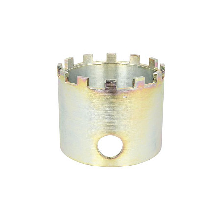 Cheie tubulara conducta cu limbi rotund dimensiune metrica: 110 mm S-TR STR-KR019