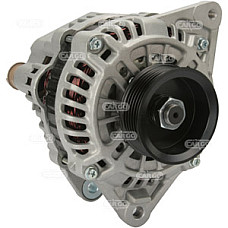 Alternator 14V 120A  MITSUBISHI L200 / TRITON PAJERO SPORT II 2.5D 11.05- HC-CARGO CAR114229