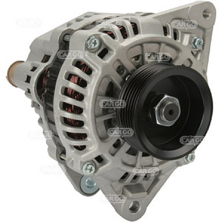 Alternator 14V 120A  MITSUBISHI L200 / TRITON PAJERO SPORT II 2.5D 11.05- HC-CARGO CAR114229