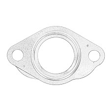 Garnitura, ventil AGR Garnitura radiator EGR OE JOHN DEERE R519487-JD