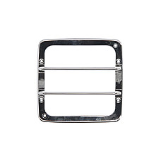 Set protectie faruri Grila farului JCB 1014590COBO