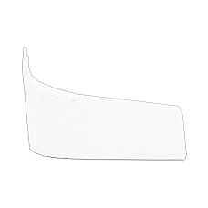 Bara de protectie Bumper front L front SOLARIS OE SOLARIS 1701.169.732TC