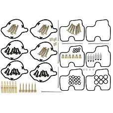 Kit reparatie carburator for number of carburettors 6 for sports use HONDA GL 1500 1997-2003 ALL BALLS 26-1629