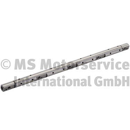Ax culbutori, tren supape Rocker arm shaft FORD MONDEO III TRANSIT JAGUAR X-TYPE I 2.0D/2.2D/2.4D 01.00-12.09 KOLBENSCHMIDT 50 007 645