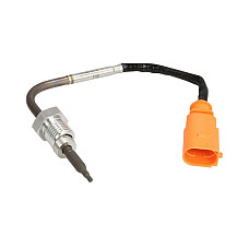 Senzor, temperatura gaze evacuare Senzor temperatura evacuare AUDI A4 B8 A5 Q7 VW PHAETON TOUAREG 2.7D/3.0D 03.06-03.16 4MAX 0219-07-0062EGTS