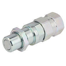 Cupla rapida Cuplaj hidraulic FASTER KIT2FNP38-12GM